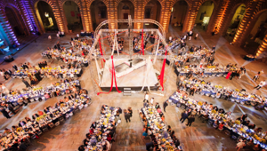 Il fatturato del settore di eventi privati e matrimoni è crollato del -90% e 10mila imprese chiedono aiuto. A tutela dell'industry nasce Federmep