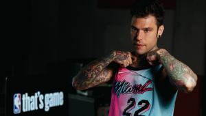 NBA lancia la nuova campagna “That’s Game”, che sarà lanciata sabato 22 maggio con l’inizio dei playoff 2021