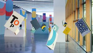 Fedrigoni Top Award 2021, un convegno e una mostra all’ADI Design Museum di Milano per celebrare le opere migliori con carte ed etichette