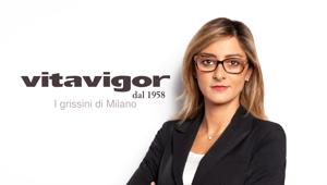 Vitavigor punta su Oceans per il debutto in radio. Al via la campagna pubblicitaria dei nuovi snack