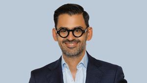 Affidata a Federico Lorefice la direzione di Grande Cucina (Gruppo DBInformation Spa)