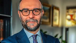 Federico Mongiello nominato Direttore Generale di Univendita