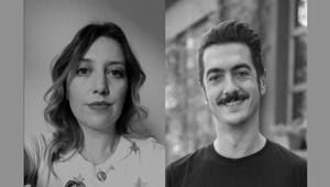 New entry nel team di Sinergie. Federica Bullo è PM Event Coordinator e Salvatore Li Vecchi è Executive Creative Director
