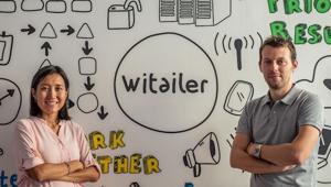 Da 3 a 10 milioni di fatturato negli ultimi tre anni. Al suo quinto anno di attività, Witailer diventa Pmi innovativa