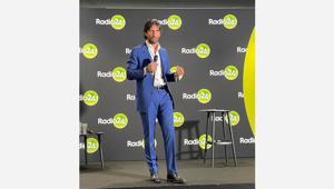 Berlusconi. Silvestri (Gruppo 24 Ore): "Il primo e più importante padre fondatore della pubblicità in Italia"