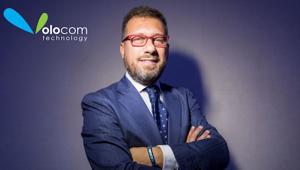 Volocom avvia la News Intelligence: Federico Luperi nominato Direttore