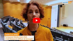 UNA: Il mercato della comunicazione 2023 è solido, vale 8.903 mln e cresce del +3% spinto da tv e digital.  Con l'Experiential Market (3,7 mld, +10,3% ) tocca quota 13 mld. Setti: "Ci sono segnali positivi per immaginare un 2024 tra un +2,5% e un +2,9%"