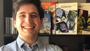 Federico Sansone Digital Marketing Manager di Gruppo VéGé