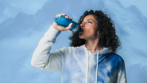 A 100 giorni dai Giochi Olimpici e Paralimpici Invernali di Milano Cortina 2026, Coca-Cola annuncia due nuovi Ambassador di Pawerade: i campioni Federica Brignone e René De Silvestro