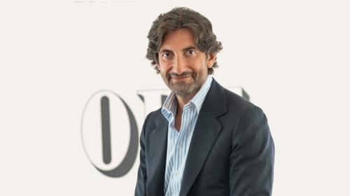 Federico Silvestri, Grupop 24 Ore