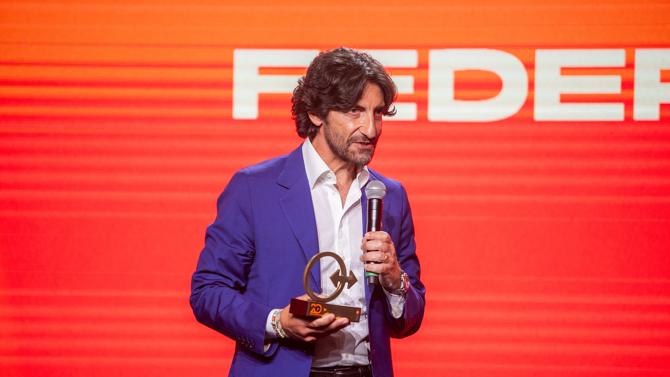 Federico Silvestri Federico Silvestri