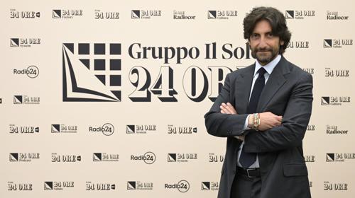 Federico Silvestri AD Gruppo Il Sole 24 ORE (1)