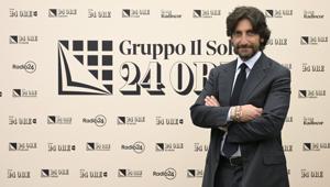 Il Sole 24 ORE chiude il 2025 con un utile di 4 milioni di euro. I ricavi sono pari a 213,9 milioni, quelli pubblicitari a quota 90,7 milioni (+1,5%)