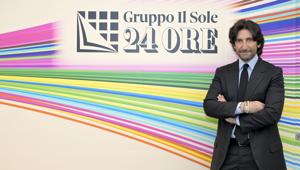 Il Gruppo Il Sole 24 Ore chiude il 2025 in utile per 4 milioni di euro e con ricavi di 213,9 milioni. Pubblicità a quota 90,7 milioni di euro (+1,5%). Bene la raccolta di Eventi e Radio 24