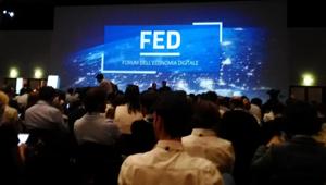 Digital Events chiude il primo semestre. Dal FED al Bitcoin Scaling, boost alla digital transformation italiana