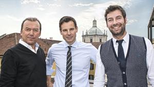 Havas Sports & Entertainment rafforza l’offerta sportiva con l'ingresso di Federico Fantini