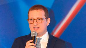 Federico Ferri nuovo direttore responsabile di Sky Sport