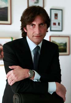 Federico Silvestri PRS