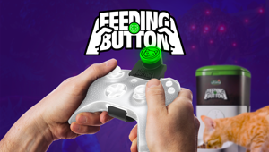 Ultima Pet Food coinvolge i gamer con la campagna “Feeding Button” con Havas Milan