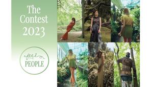 “Feel the People” è il tema della 14a edizione del concorso lanciato da Feel the Yarn e sul quale i designer partecipanti dovranno lavorare