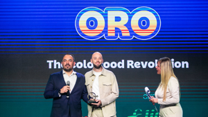 Felicia e Ciaopeople vincono ai BC&E Awards 2025 con il progetto di Brand Journalism dedicato alla Colorfood Revolution