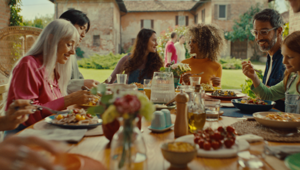 6.14 Creative Licensing firma "La Svolta Buona", la nuova campagna valoriale di Felicia che promuove scelte consapevoli per un futuro migliore