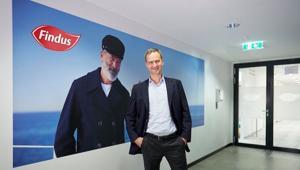 Felix Fröhner è il nuovo General Manager di Findus Italia