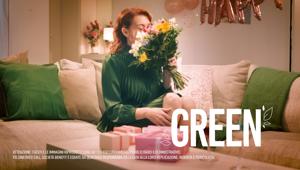 FelsineoVeg debutta in tv con lo spot "Tanti gusti, tutti veg" per la linea Good&Green. Prevista anche una campagna di influencer marketing firmata da SDB per consolidare l'awareness. Pianifica Pragmatika