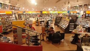 Librerie Feltrinelli, Mondadori Retail e Giunti fanno il loro ingresso in ALI, Associazione Librai Italiani