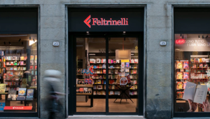 Al via la Giornata Gattopardesca, il programma di iniziative, progetti ed eventi per celebrare i 70 anni di storia di Feltrinelli