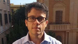 Il Gruppo Editoriale Citynews annuncia l'arrivo di Felice Lizza nel ruolo di Hr Manager