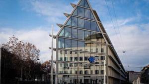 Inaugurata la nuova sede della Fondazione Feltrinelli: fino al 17, eventi, letture e incontri nel nuovo building
