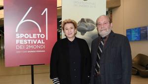 Gli eventi della Fondazione Carla Fendi a Spoleto per il Festival dei Due Mondi