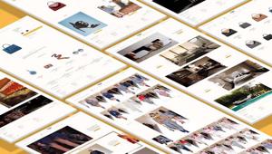 Low (The Big Now) vince la gara internazionale e firma il nuovo sito Fendi.com