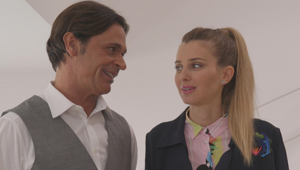 'Fenomeni del Pulito', la prima sfida per gli appassionati della pulizia sbarca su Real Time con YAM112003