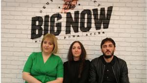Low (The Big Now) cresce del 100% e allarga la sua offerta alle digital PR