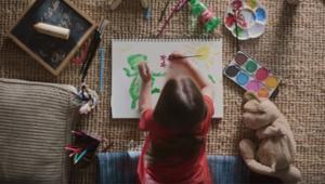 Che forma ha la vitalità? Lo svela Ferrarelle con la nuova campagna tv a firma Havas Milan