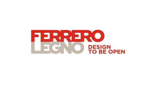 FERRROLEGNO Nuovo Logo