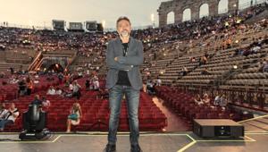 Cts Eventim espande il business del live entertainment in Italia acquisendo le quote di maggioranza di Friends and Partners