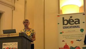 Non solo congressuale per il Convention Bureau Italia. La presidente Ferrari al Bea Educational: "Desideriamo un'alleanza più forte con le agenzie di eventi"