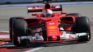 Formula 1 apre una gara per cercare la sua prima agenzia media globale
