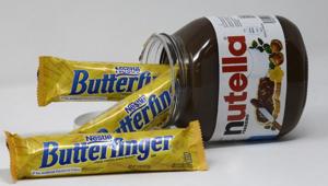 Ferrero acquista i dolci Nestlé negli Usa per 2,8 miliardi di dollari