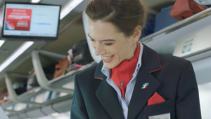 Saatchi&Saatchi firma la comunicazione di Ferrovie dello Stato italiane. Pianifica OMD