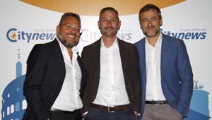 Gruppo Editoriale Citynews nomina Emiliano Liguori come nuovo Direttore Vendite Linea Locale