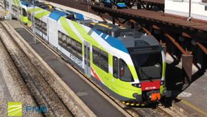 Ferrovienord apre gara da 6 milioni di euro per la gestione degli spazi pubblicitari