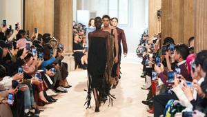 Hyphen crea il virtual showroom di Salvatore Ferragamo per la Milano Fashion Week ai tempi del Coronavirus