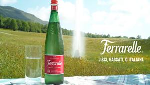 Ferrarelle rende omaggio agli italiani con Leo Burnett e torna on air con un messaggio di ringraziamento e speranza.  Al via su Real Time e NOVE il terzo appuntamento della campagna Discovery for Good in occasione dell'Earth Day