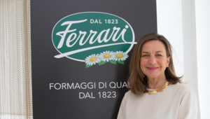 Laura Ferrari eletta Presidente del Gruppo di Alimentazione di Assolombarda