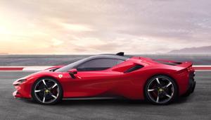 Brand Finance: Ferrari si conferma il brand più forte al mondo e Amazon il primo per valore con 200 mld