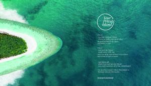 #YOURPRIVATEISLAND”, la nuova campagna di digital advertising di Ferretti Group firmata Ars Media